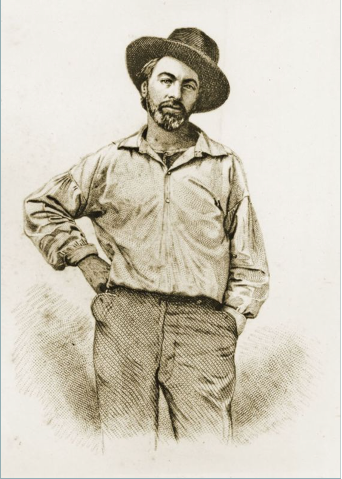 Whitman Wanderer Membership